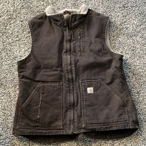 Youth Carhartt Winter vest